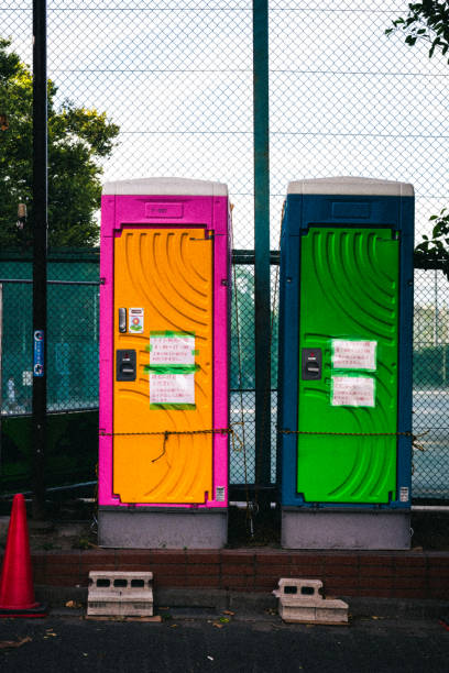 Sanitation services for porta potties in Embreeville, TN